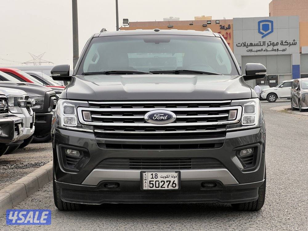 اكسبديشن / ٢٠١٩3