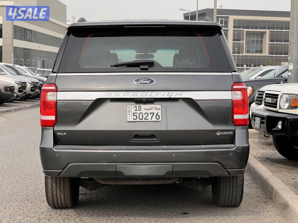 اكسبديشن / ٢٠١٩4