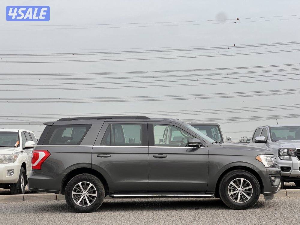 اكسبديشن / ٢٠١٩6