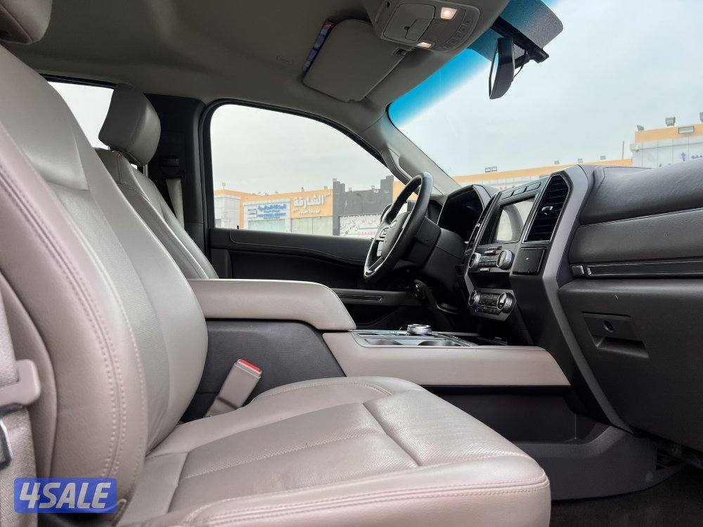 اكسبديشن / ٢٠١٩8