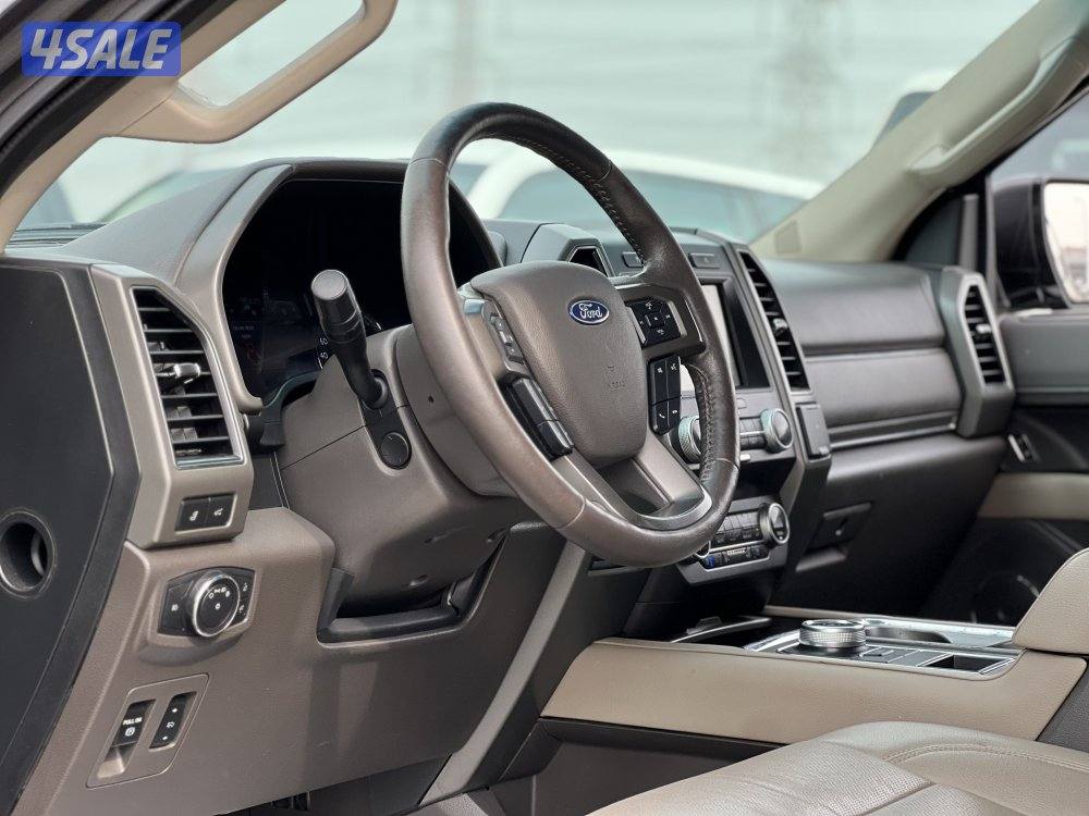 اكسبديشن / ٢٠١٩10