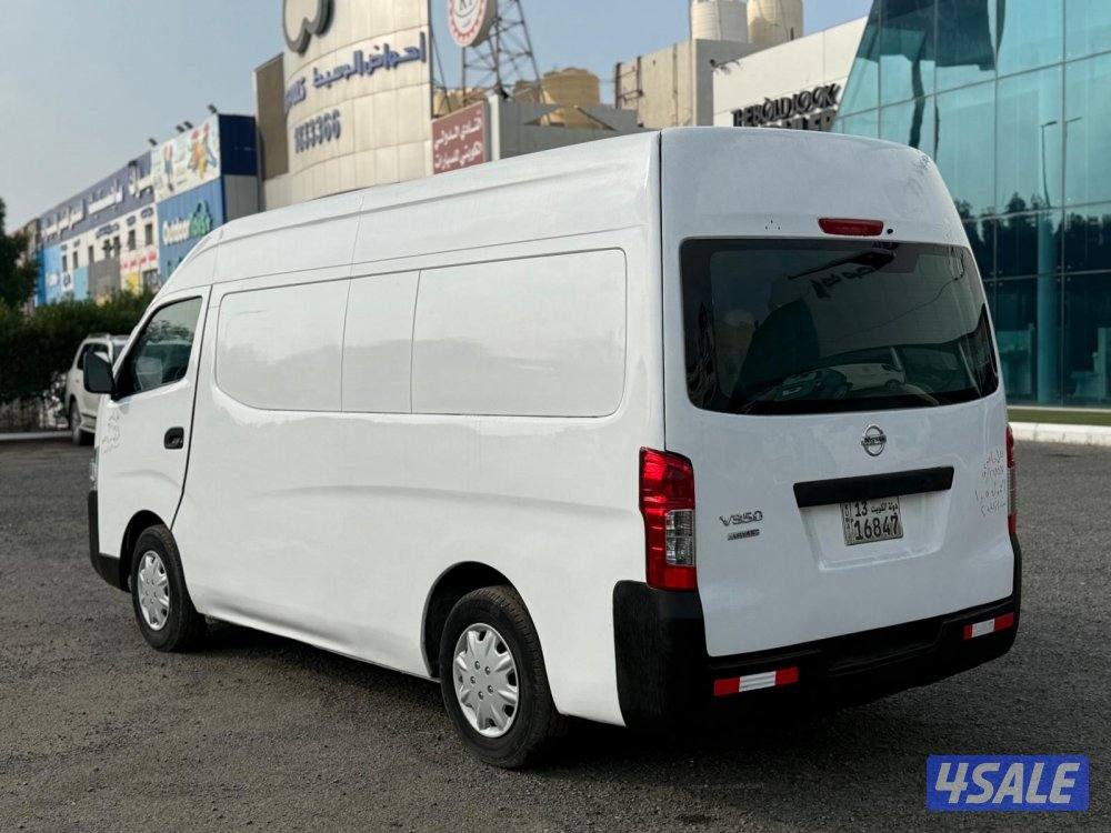 للبيع موديل 2015 البابطين مقفل سقف عالي1