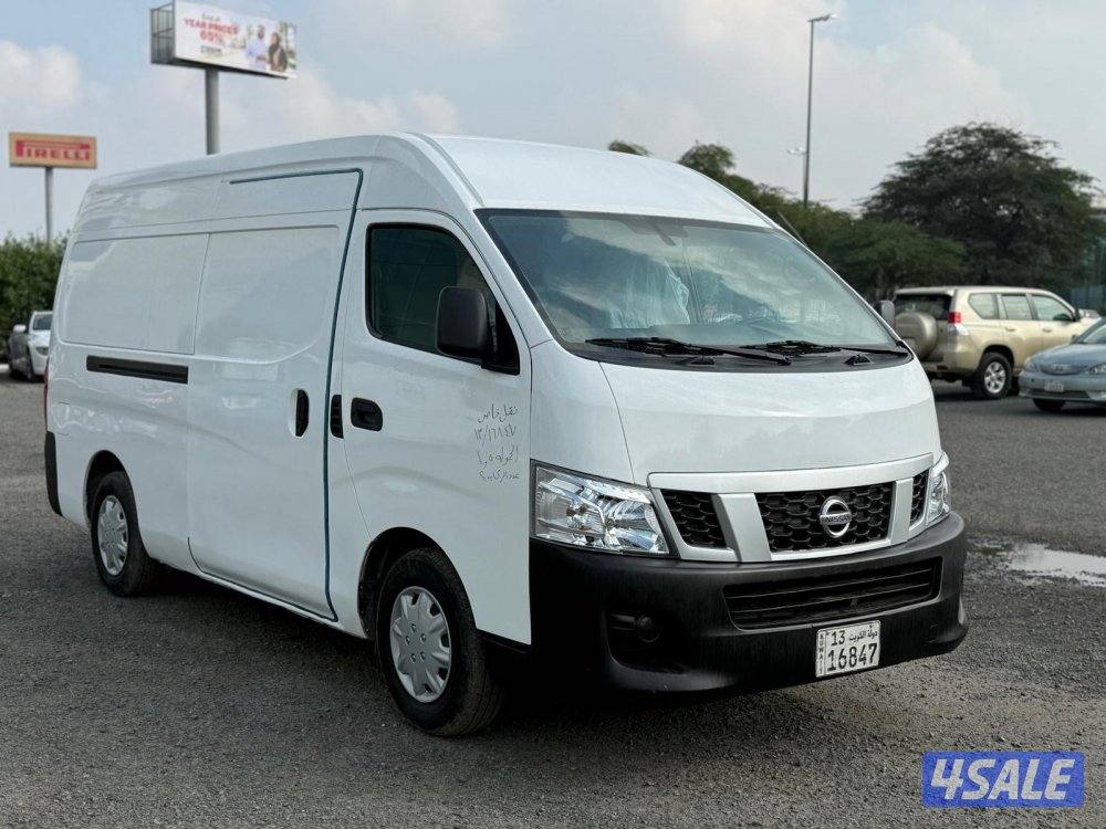 للبيع موديل 2015 البابطين مقفل سقف عالي2