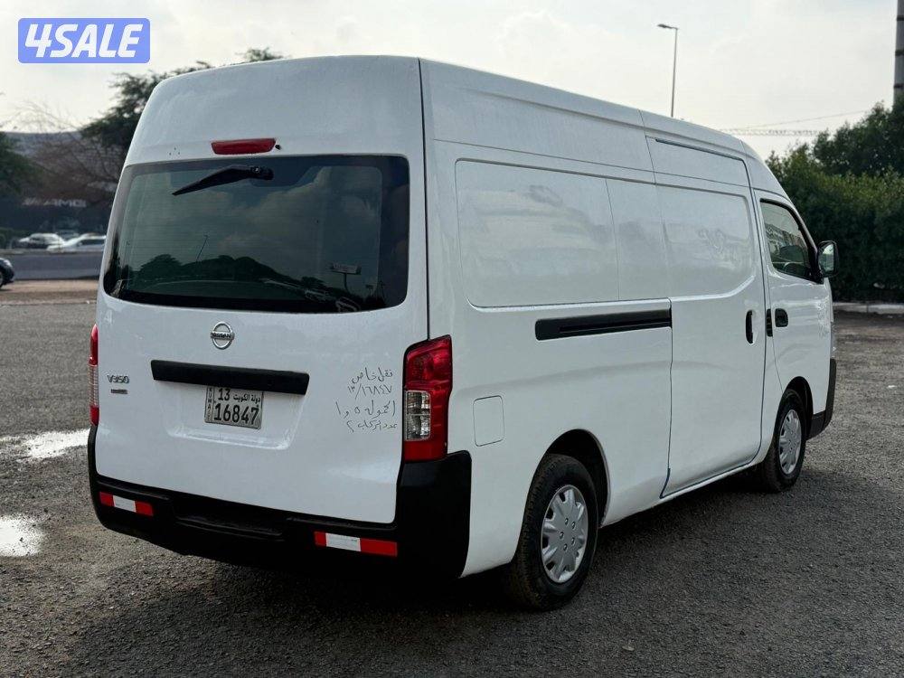 للبيع موديل 2015 البابطين مقفل سقف عالي3