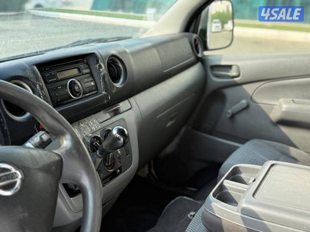 للبيع موديل 2015 البابطين مقفل سقف عالي4