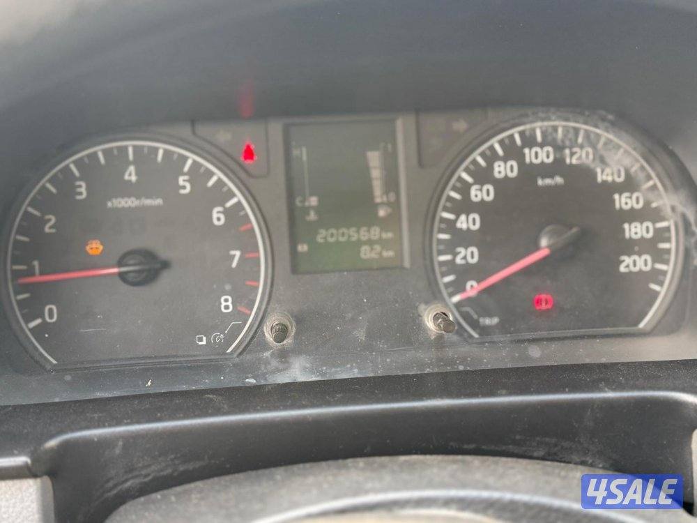 للبيع موديل 2015 البابطين مقفل سقف عالي6