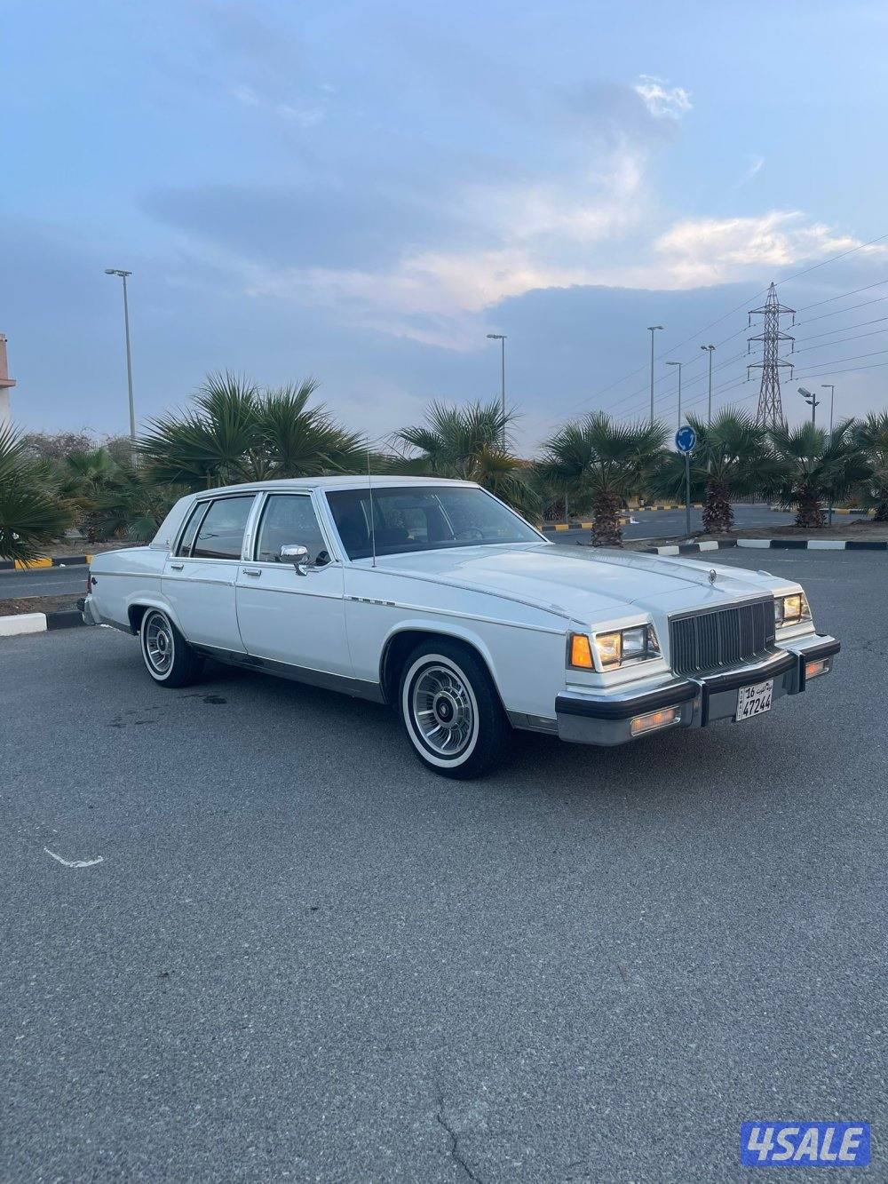 للبيع بيوك الكترا 840