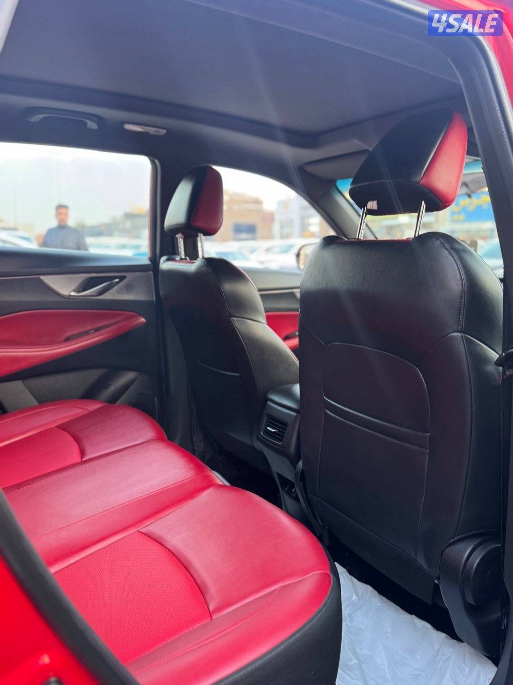 للبيع كاش اقساط للمتعدين 40%4