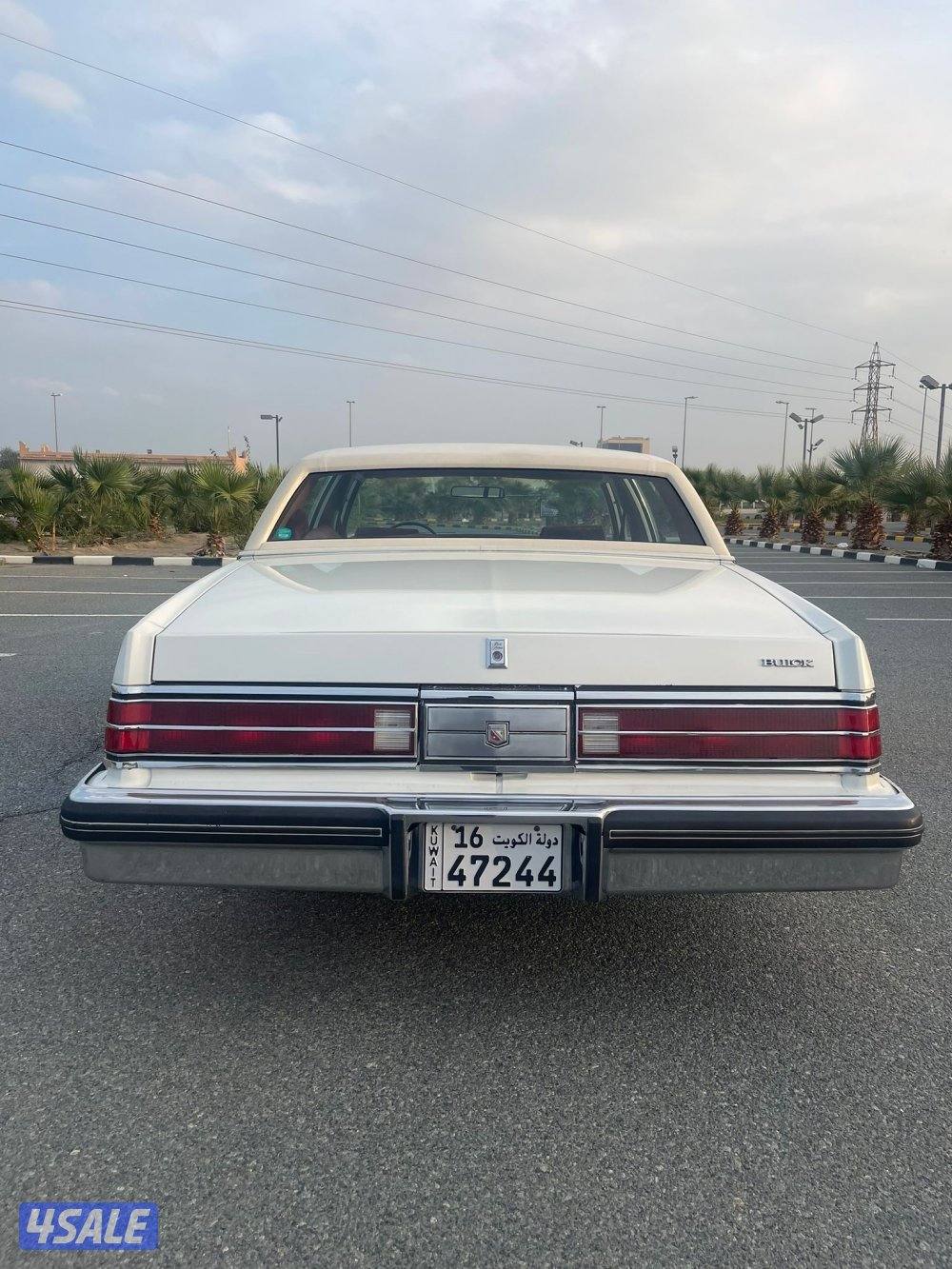 للبيع بيوك الكترا 843