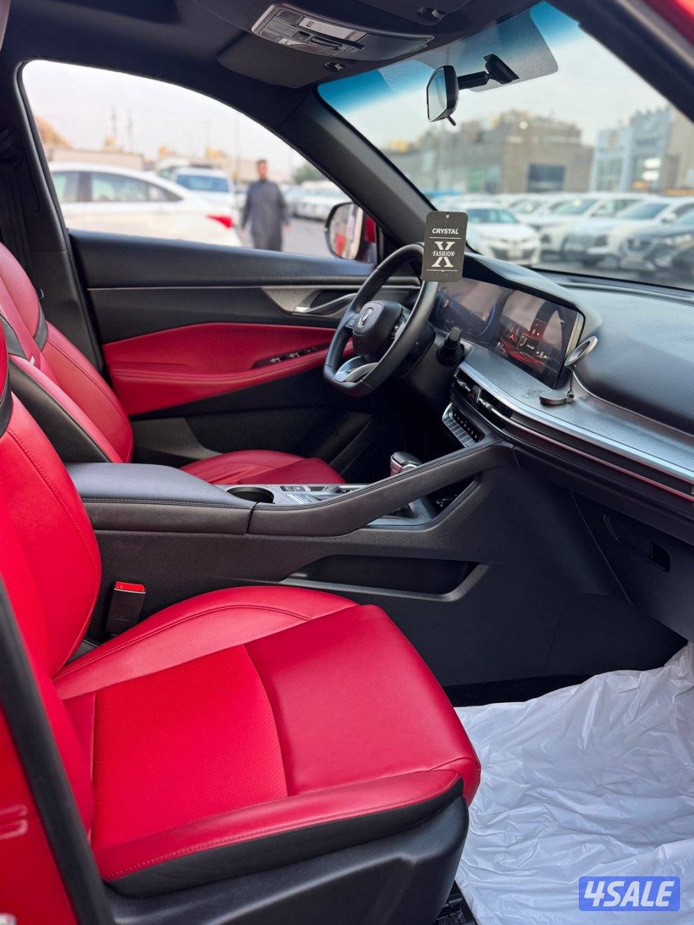 للبيع كاش اقساط للمتعدين 40%5