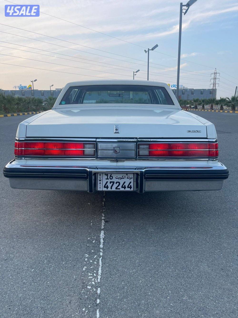 للبيع بيوك الكترا 844