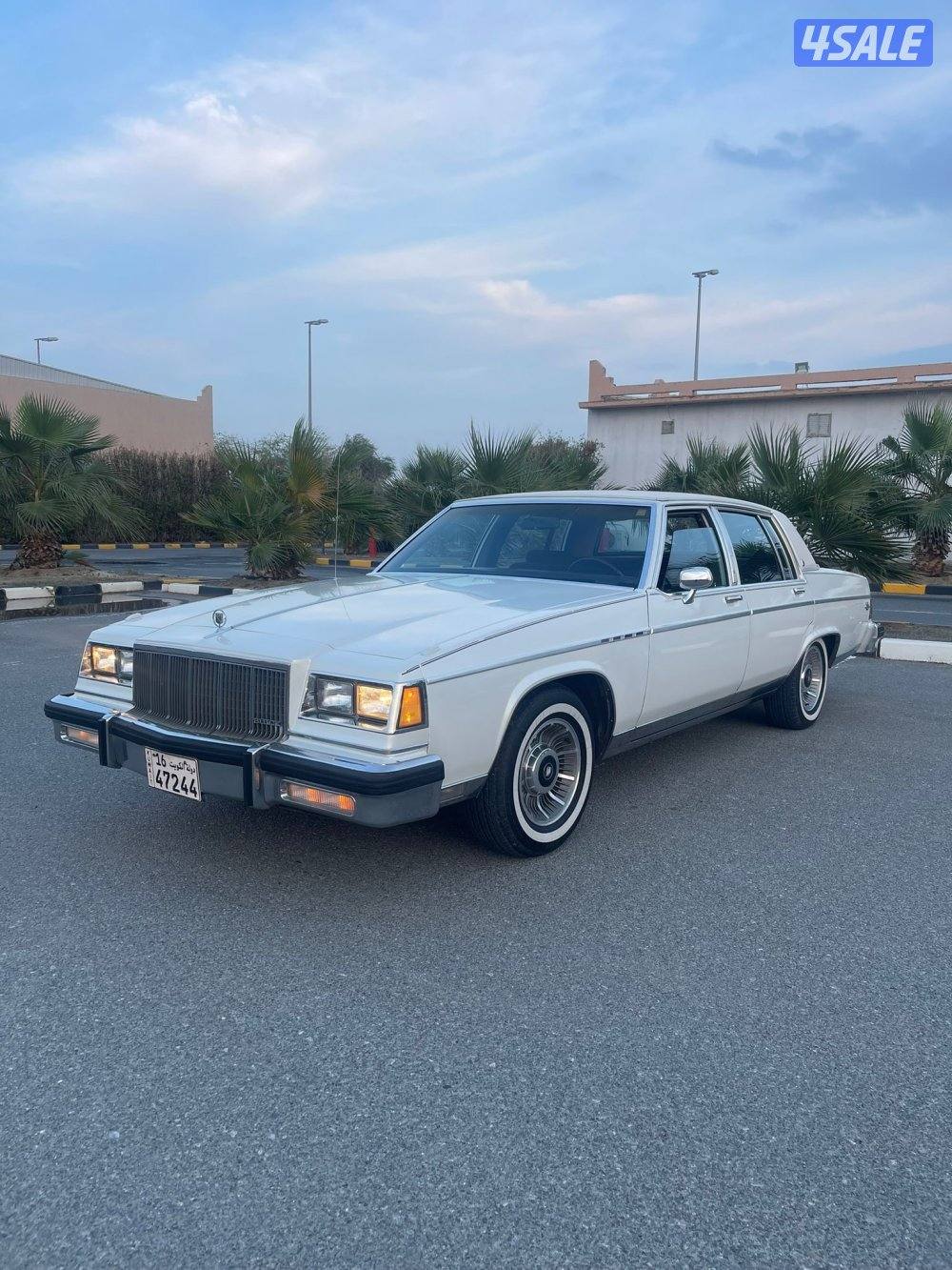 للبيع بيوك الكترا 848