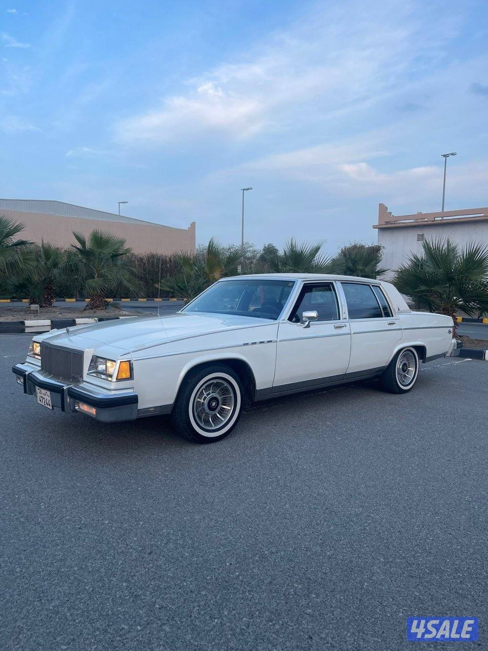 للبيع بيوك الكترا 849