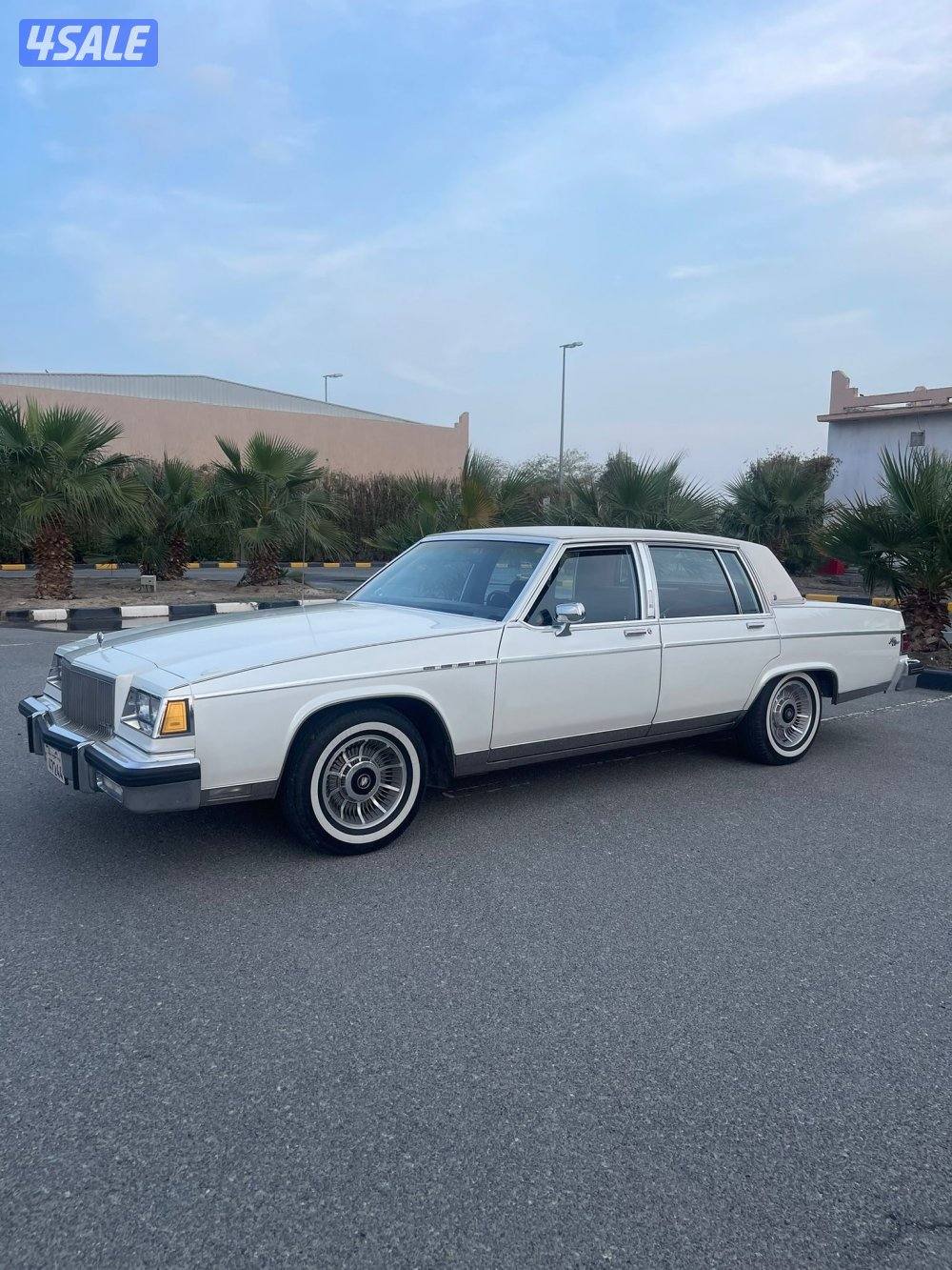 للبيع بيوك الكترا 8411