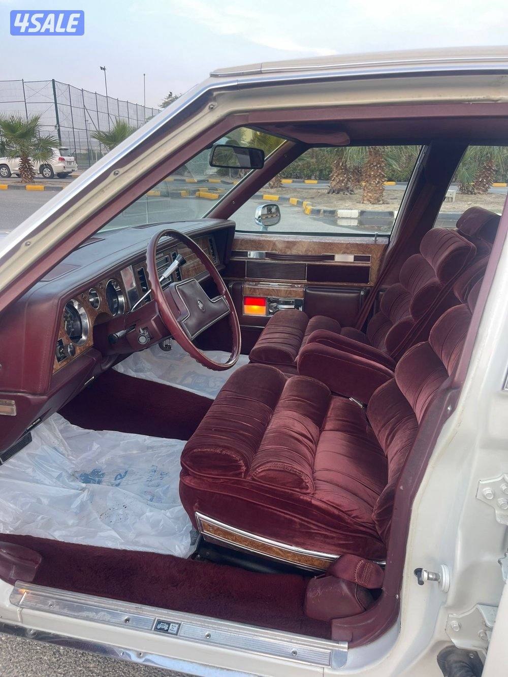 للبيع بيوك الكترا 8412