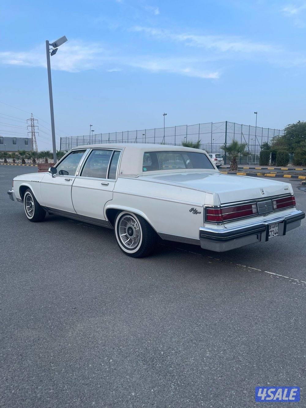 للبيع بيوك الكترا 8413