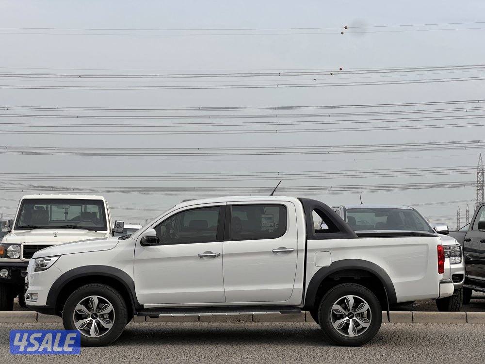 T8 / ٢٠٢٤ / ديزل1