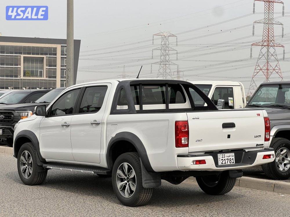 T8 / ٢٠٢٤ / ديزل2