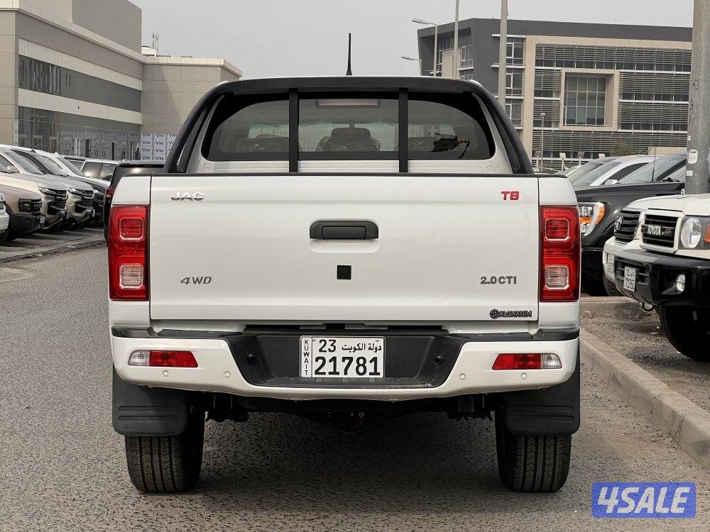 T8 / ٢٠٢٤ / ديزل4