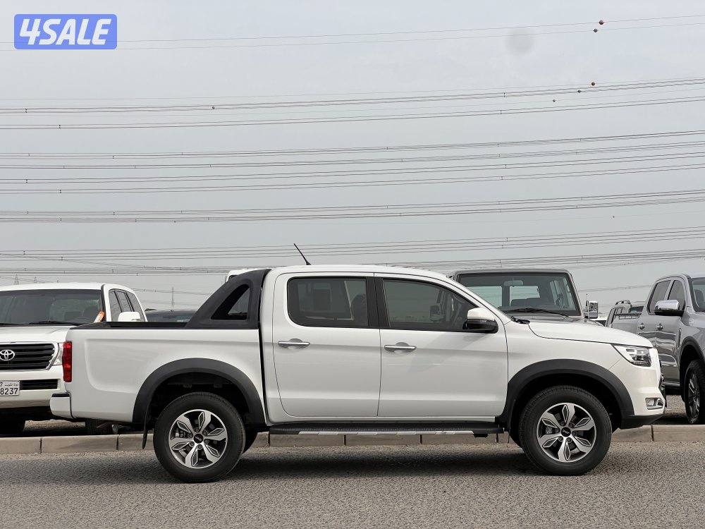 T8 / ٢٠٢٤ / ديزل6