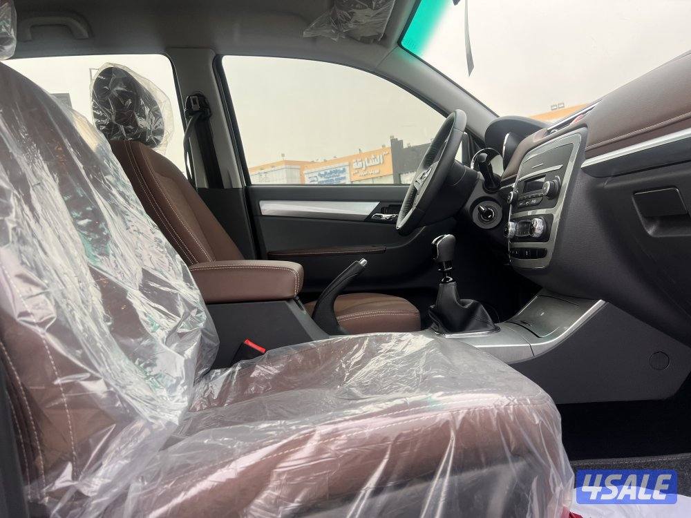 T8 / ٢٠٢٤ / ديزل8