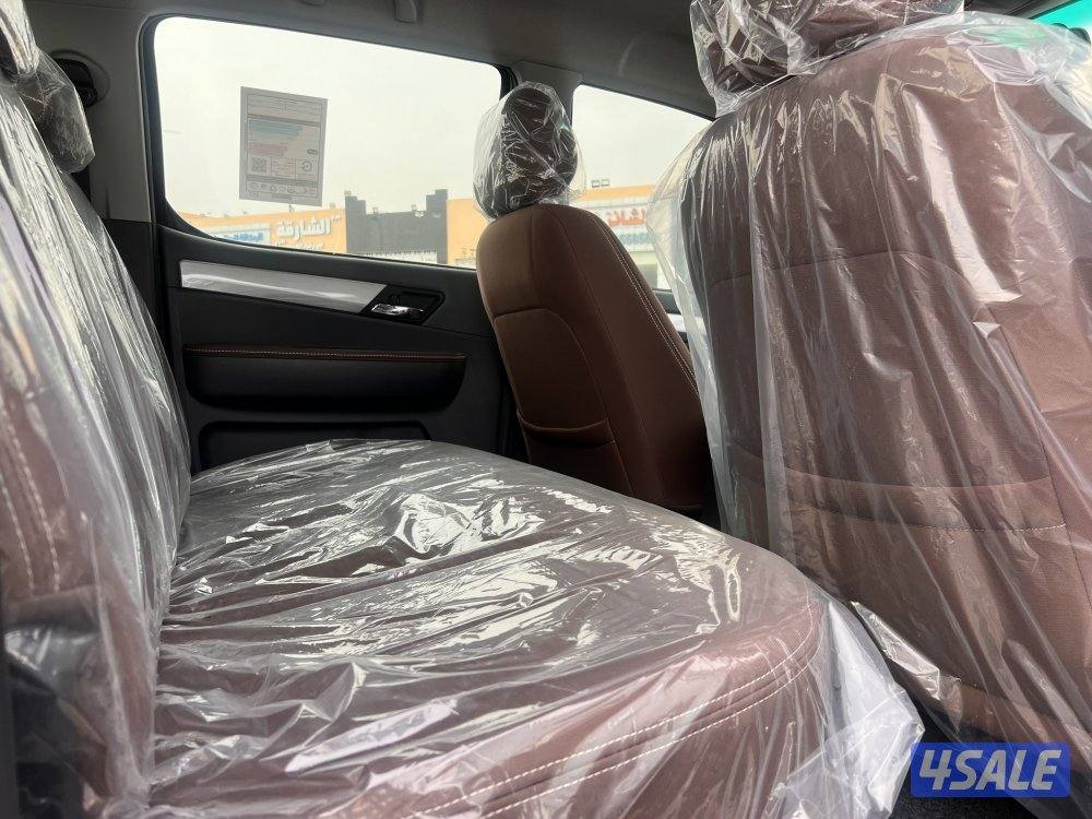 T8 / ٢٠٢٤ / ديزل10