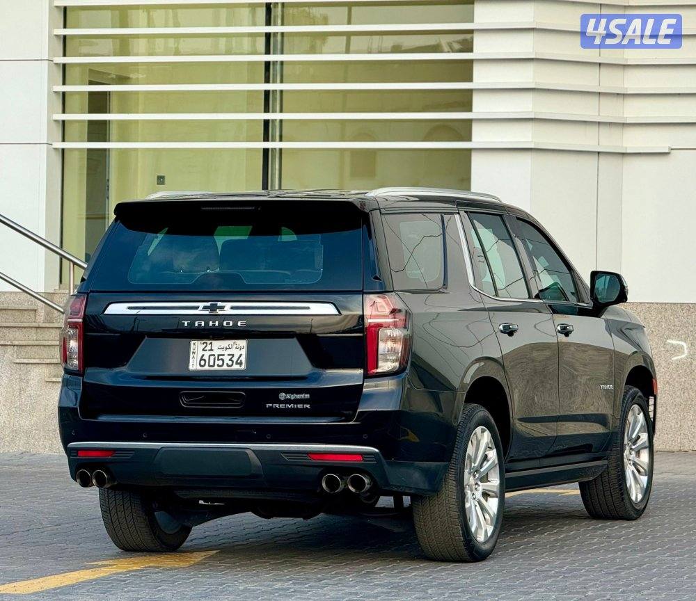 تاهو بريمير اعلي فئه2