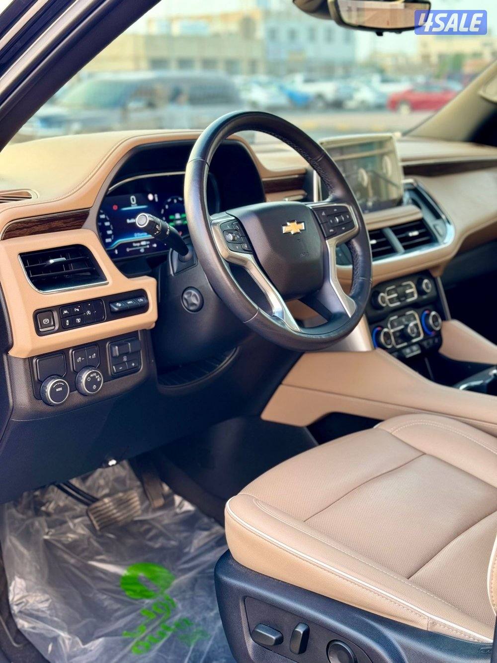 تاهو بريمير اعلي فئه3