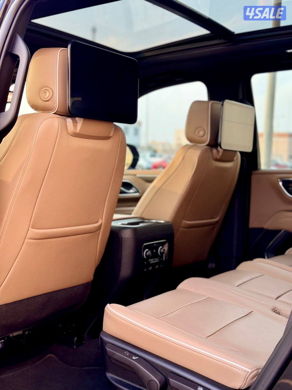 تاهو بريمير اعلي فئه4