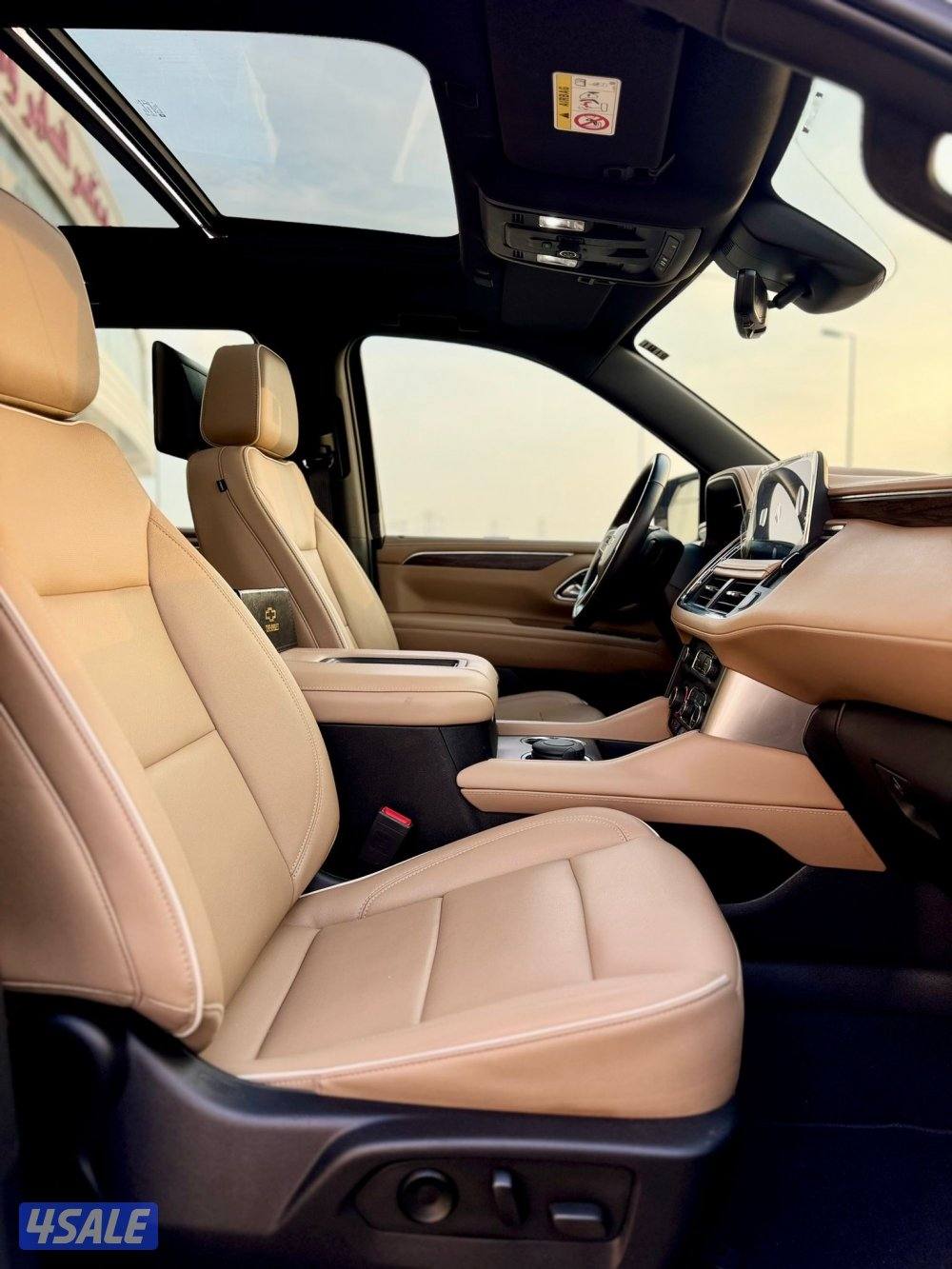 تاهو بريمير اعلي فئه5