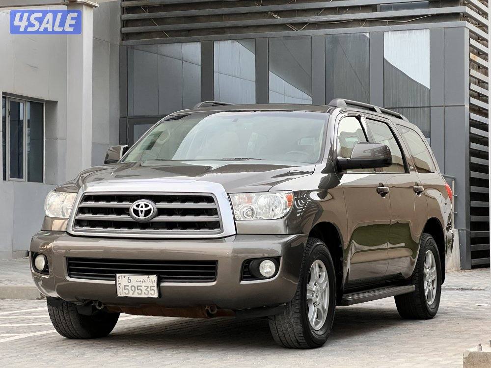 سيكويا / ٢٠١١0