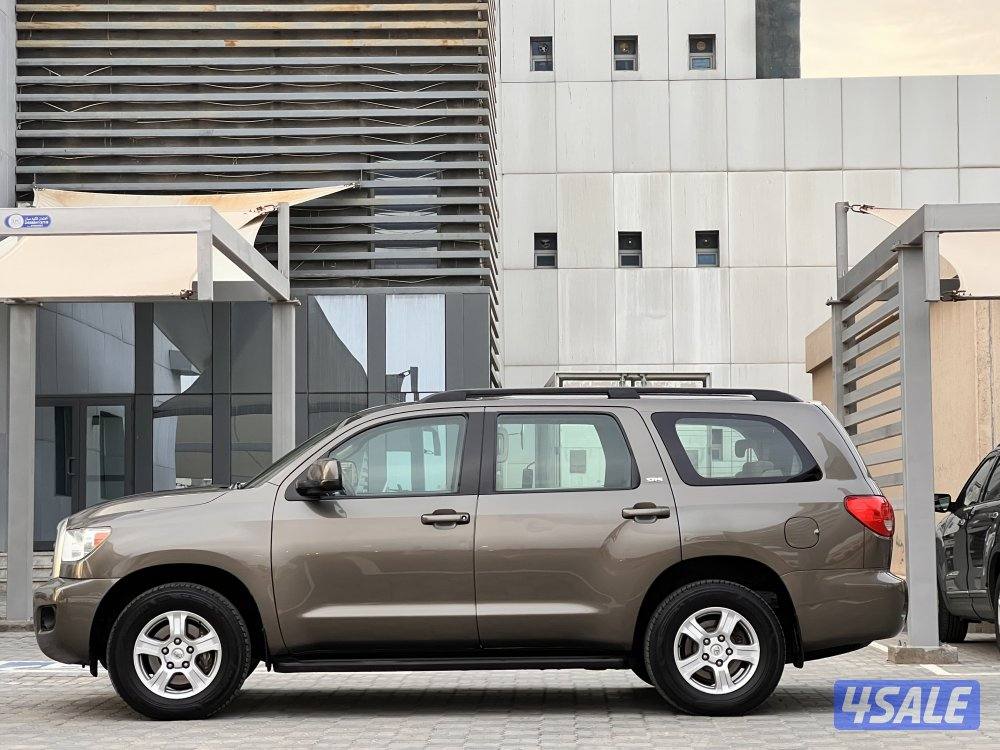 سيكويا / ٢٠١١1