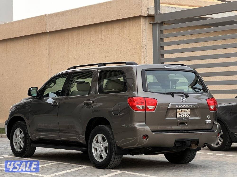 سيكويا / ٢٠١١2