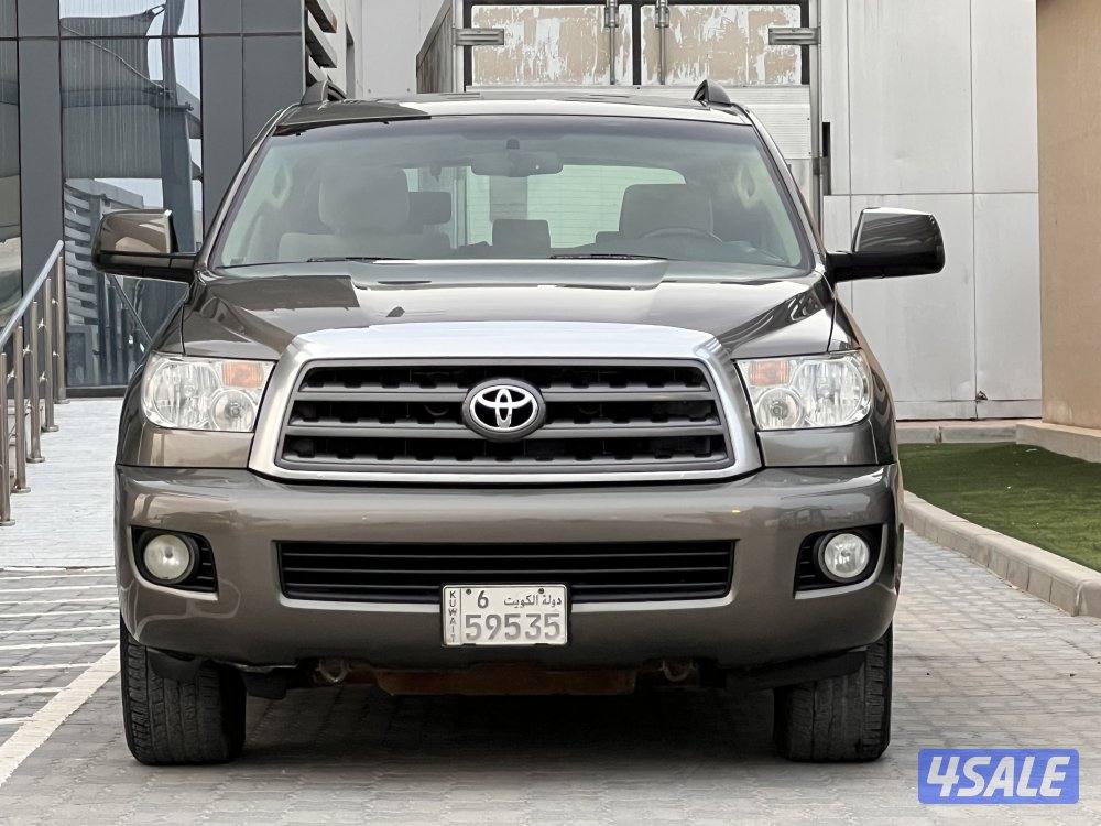 سيكويا / ٢٠١١3