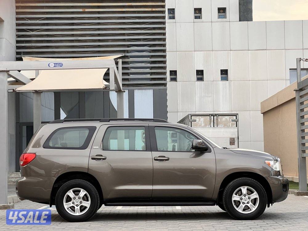 سيكويا / ٢٠١١6