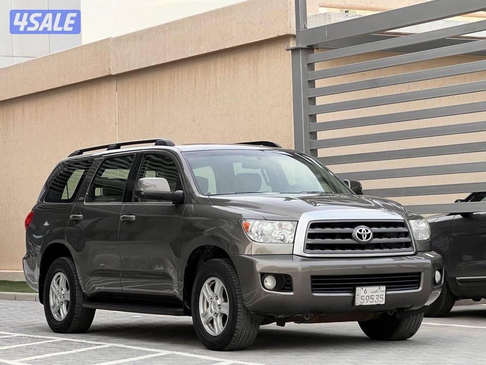 سيكويا / ٢٠١١5