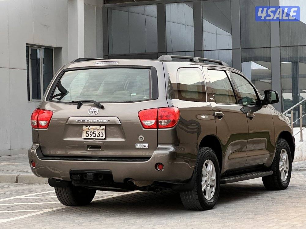 سيكويا / ٢٠١١7