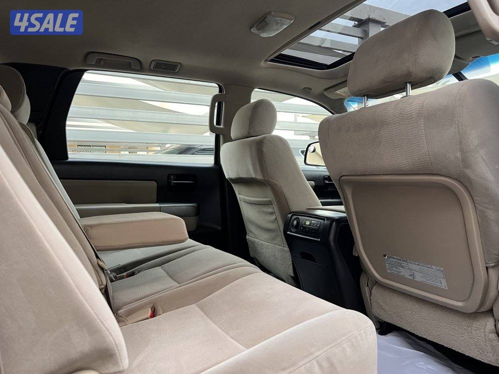 سيكويا / ٢٠١١9