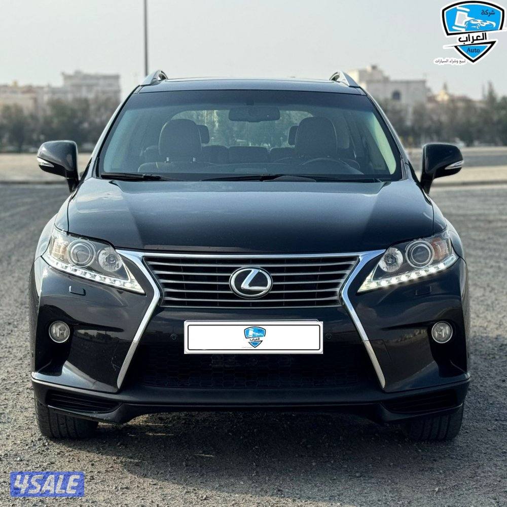 لكزس RX350 20141