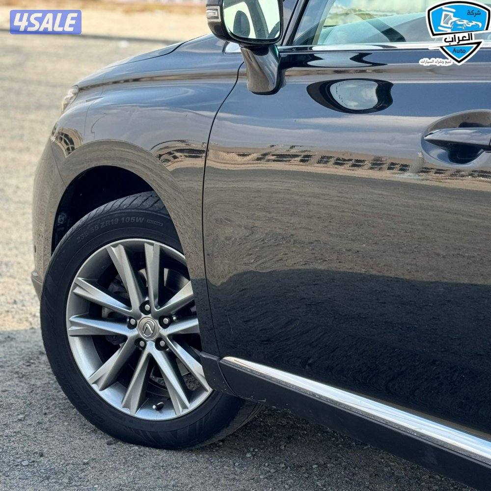 لكزس RX350 20144