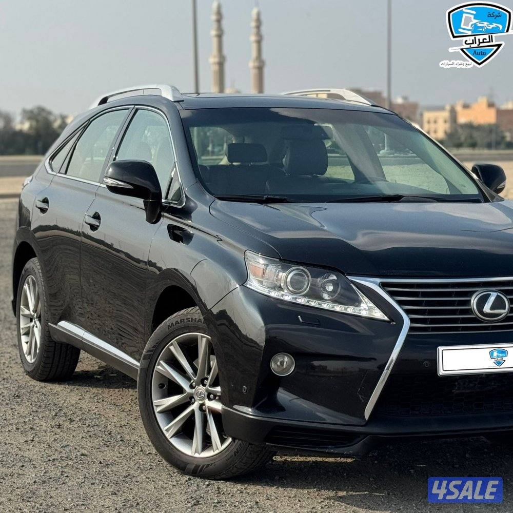 لكزس RX350 20143