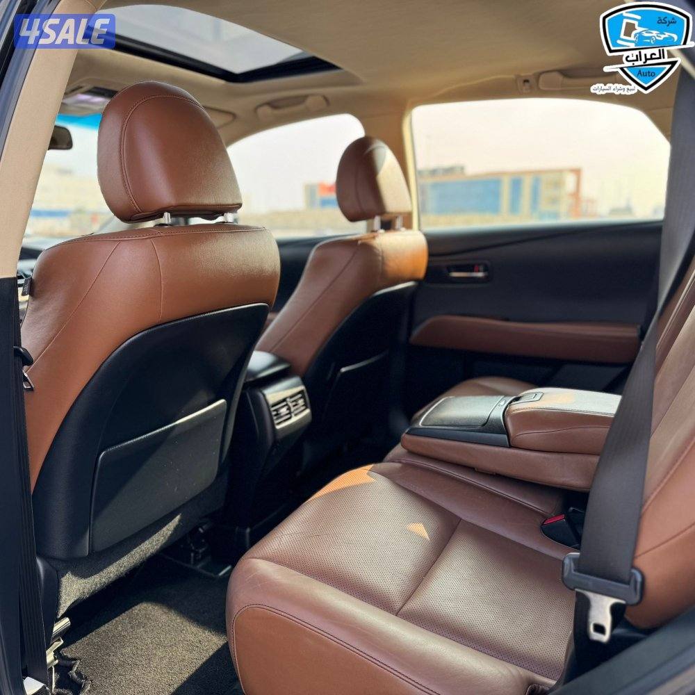 لكزس RX350 20147