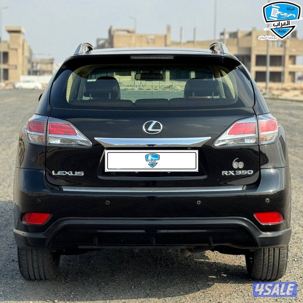 لكزس RX350 20149