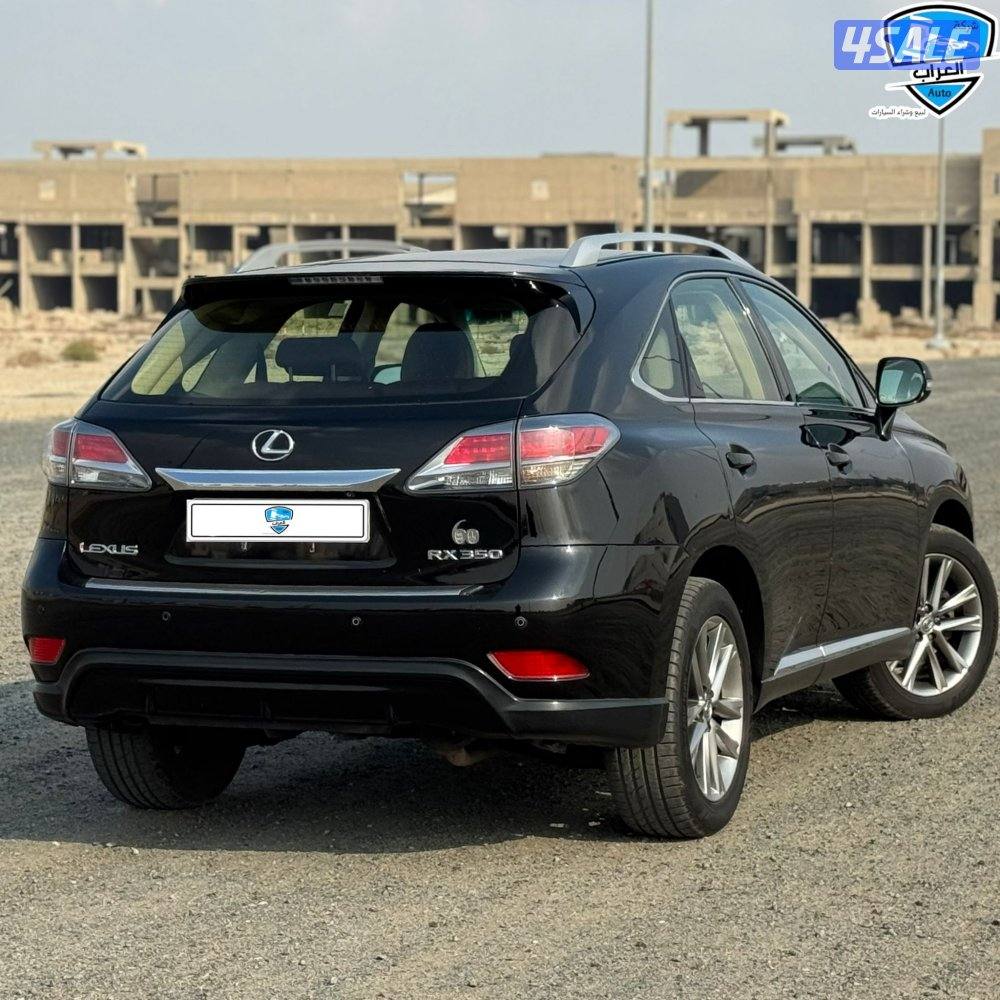 لكزس RX350 20148