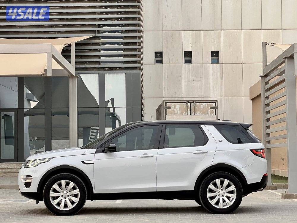 ديسكفري سبورت / ٢٠١٥1