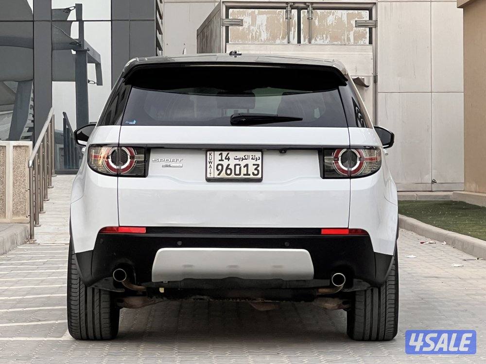 ديسكفري سبورت / ٢٠١٥3