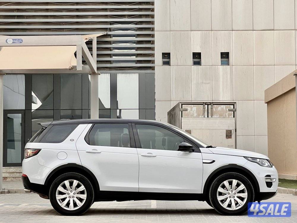 ديسكفري سبورت / ٢٠١٥6