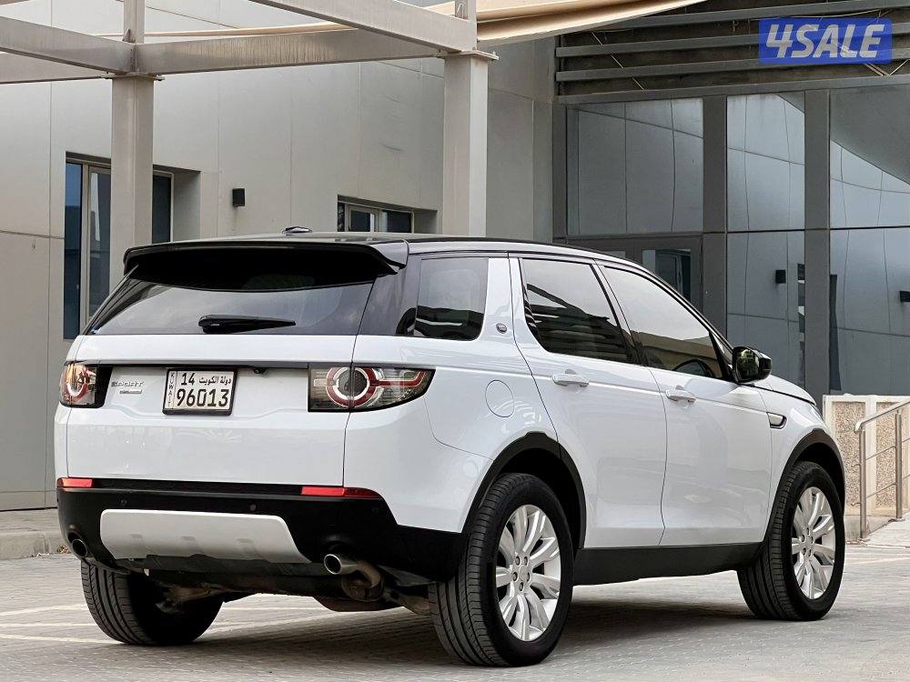 ديسكفري سبورت / ٢٠١٥7