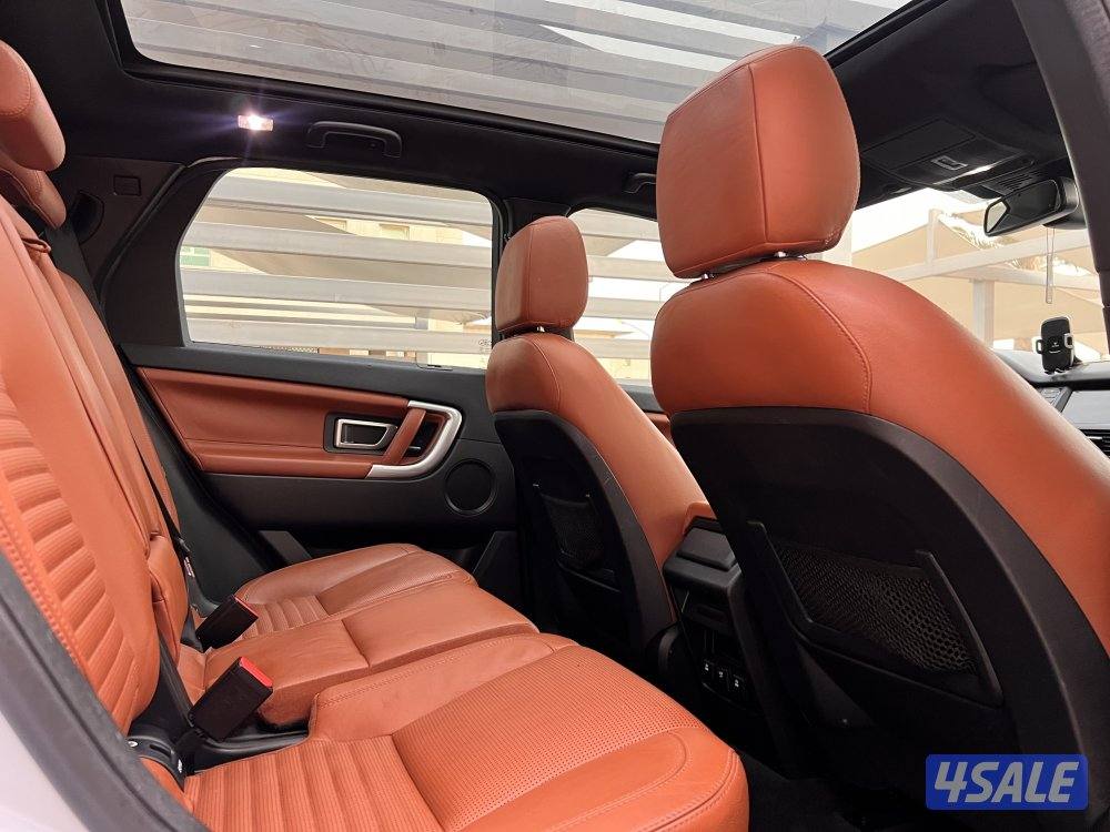 ديسكفري سبورت / ٢٠١٥10