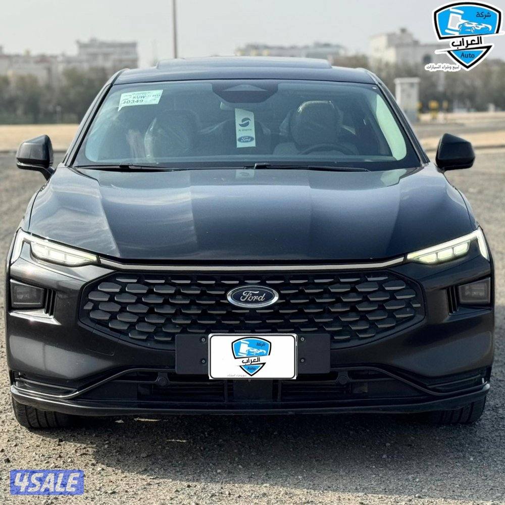 فورد تورس 20231